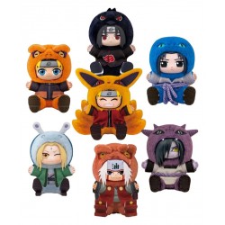 Blind Box Naruto Vinyl Face...