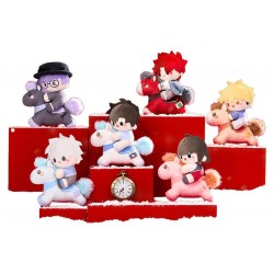 Blind Box Link Click Mini...