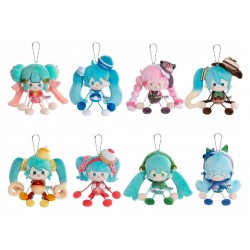 Blind Box Hatsune Miku Mini...