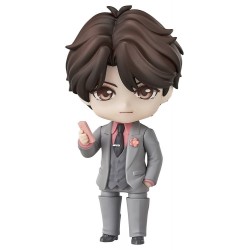 Nendoroid Time Raiders: Xie...