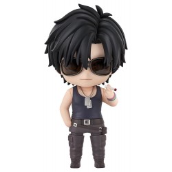 Nendoroid Time Raiders: Hei...