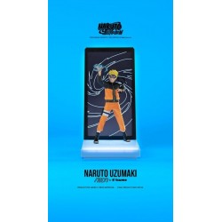 Estátua Naruto Neon: Naruto...