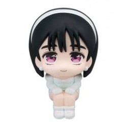 Look Up Alien Stage: Sua