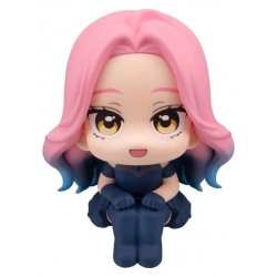 Look Up Alien Stage: Mizi