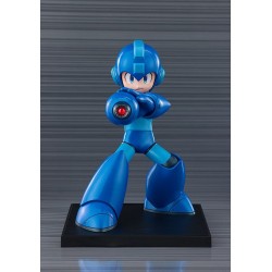 Estátua Mega Man Oshi...