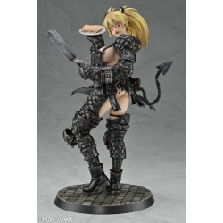 Estátua Dorohedoro: Nikaido...