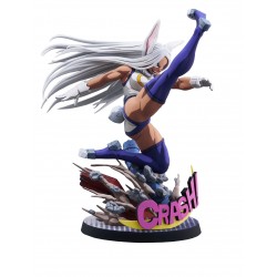 Estátua My Hero Academia:...