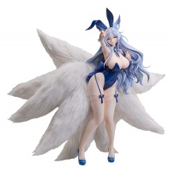 Estátua Azur Lane: Shinano...