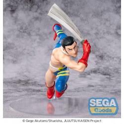 Prize Figure Jujutsu Kaisen...