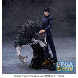 Prize Figure Jujutsu Kaisen...