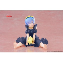 Prize Figure Re:Zero...
