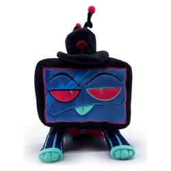 Peluche Weighted Hazbin...