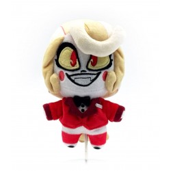 Porta-Chaves Peluche Hazbin...