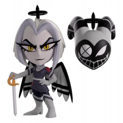 Estátua Hazbin Hotel: Lute