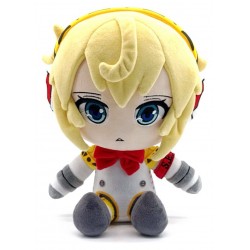 Peluche Persona 3: Aigis