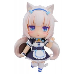 Nendoroid Nekopara: Vanilla...