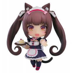 Nendoroid Nekopara: Chocola...