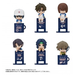 Trading Figure The New...