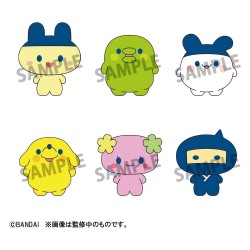 Trading Figure Tamagotchi...