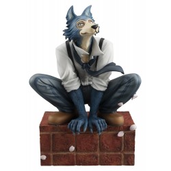 Estátua Beastars: Legoshi