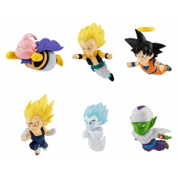 Trading Figure Dragon Ball...