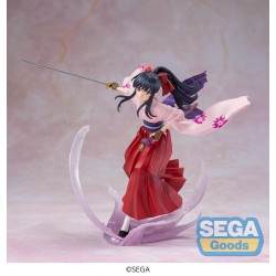 Prize Figure Sakura Wars...