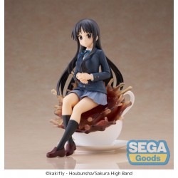 Prize Figure K-ON!...