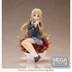 Prize Figure K-ON!...