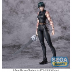 Prize Figure Jujutsu Kaisen...