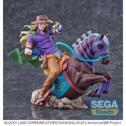 Prize Figure JoJo's Bizarre...