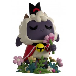 Estátua Cult of the Lamb:...