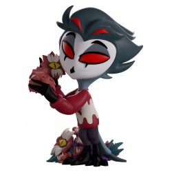 Estátua Helluva Boss:...