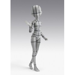 Action Figure S.H.Figuarts:...