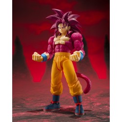 Action Figure S.H. Figuarts...
