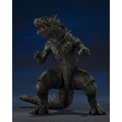 Action Figure Godzilla S.H....