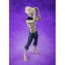 Action Figure S.H.Figuarts...