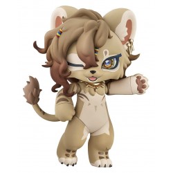 Nendoroid Fluffy Land: August