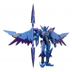 Model Kit Brave Bang...