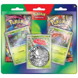 2-Pack Blister Pokémon...