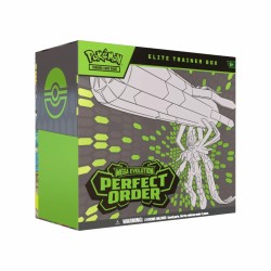 Pokémon Mega Evolution:...