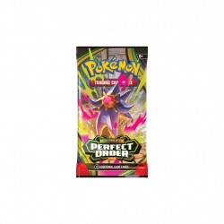 Booster Individual Pokémon...