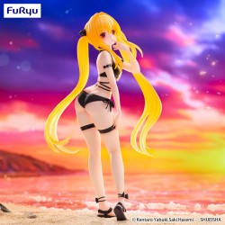 Prize Figure To Love Ru...