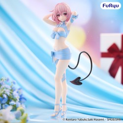 Prize Figure To Love Ru...