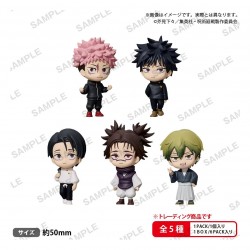 Trading Figure Jujutsu...