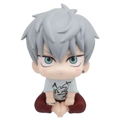 Look Up Alien Stage: Till