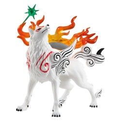 Pop Up Parade Okami: Amaterasu