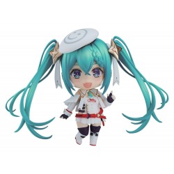 Nendoroid Hatsune Miku GT...