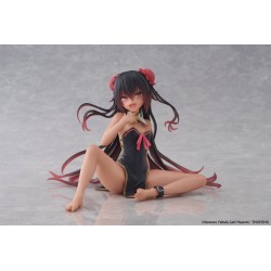 Prize Figure To Love-Ru...