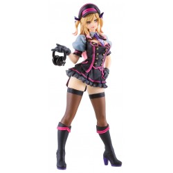 Model Kit Shunya Yamashita...