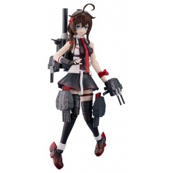 Model Kit Kantai Collection...